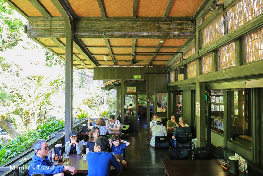 【沖繩美食】百年古家大家：沖繩阿古豬料理人氣餐廳，在百年古宅吃琉球料理