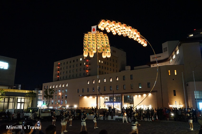 【秋田住宿推薦】秋田城堡飯店Akita Castle Hotel：交通便利旅遊機能好，竿燈祭住宿首選