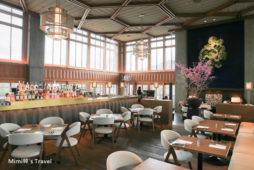 【京都美食】京都蔦屋書店 x Modern Terrace：平安神宮旁的優雅早午餐
