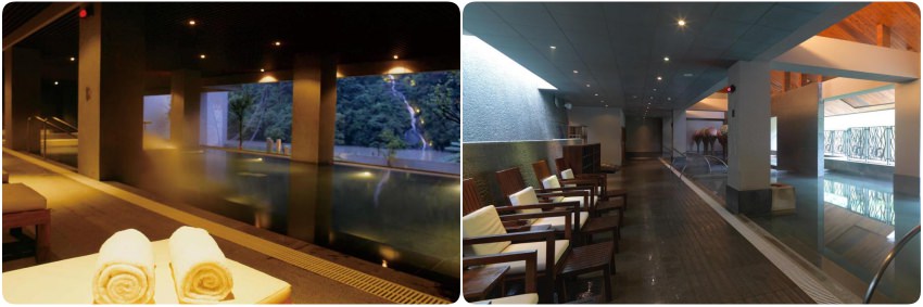 烏來璞石麗緻溫泉會館