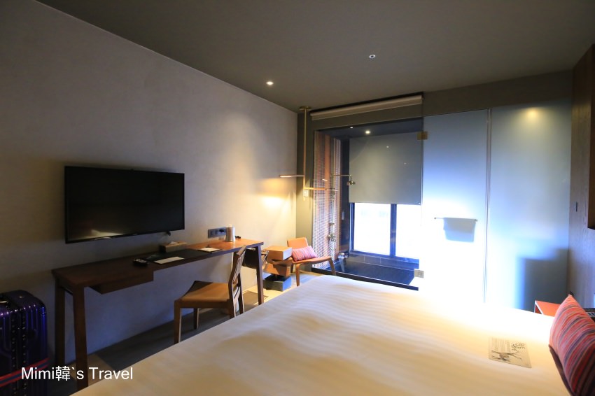 【台北住宿推薦】HOME HOTEL DA-AN：捷運忠孝復興站SOGO商圈，原住民風格旅店