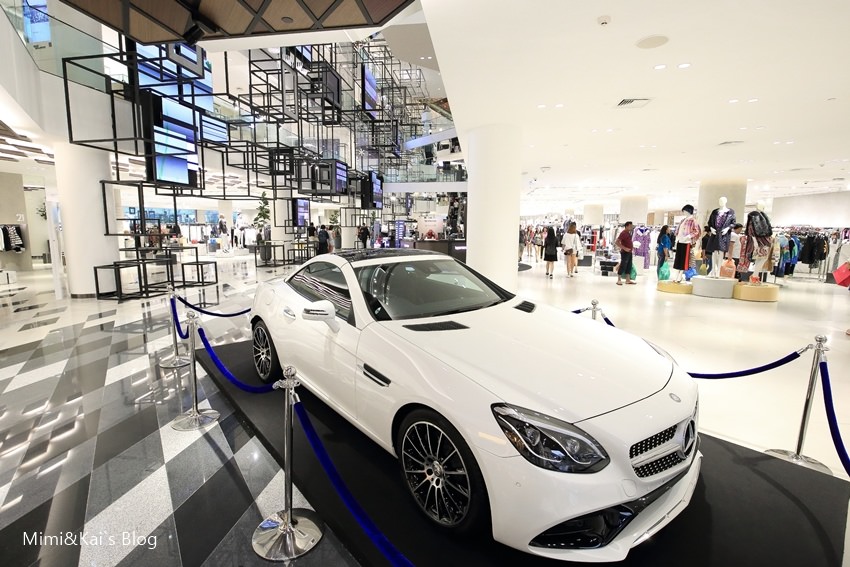 【曼谷百貨】Siam Discover：脫胎換骨再出擊，5000多個流行品牌進駐， 來曼谷必逛商場！