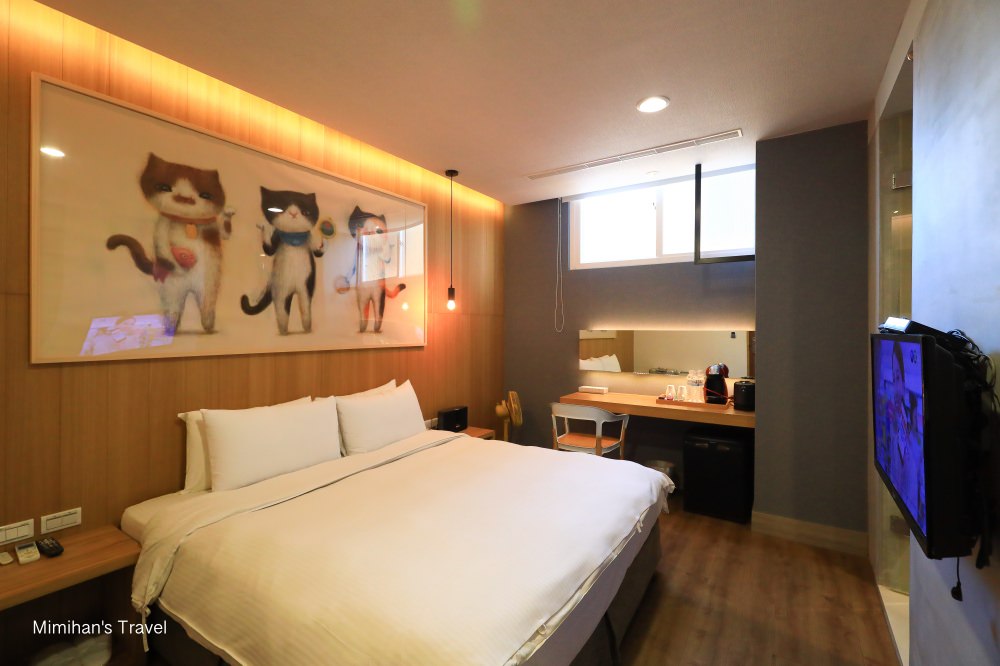 澎湖｜綠的旅店(評價9.2)：馬公住宿服務超好推薦，機場接送|代購土產|代訂機車