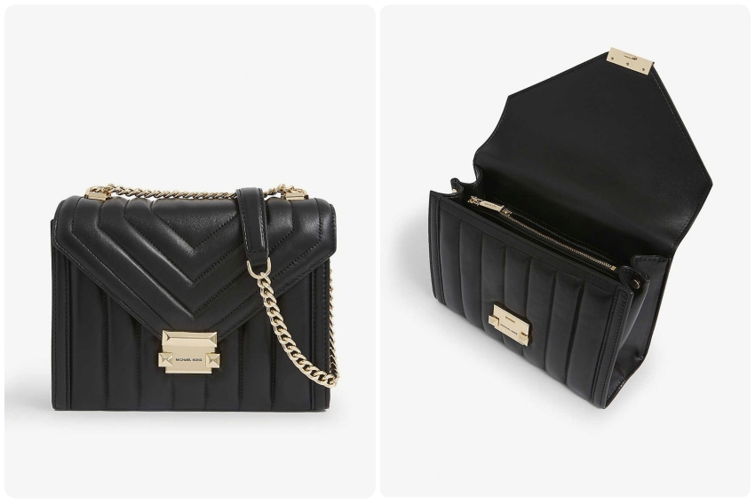 Whitney Costa 大號單肩包