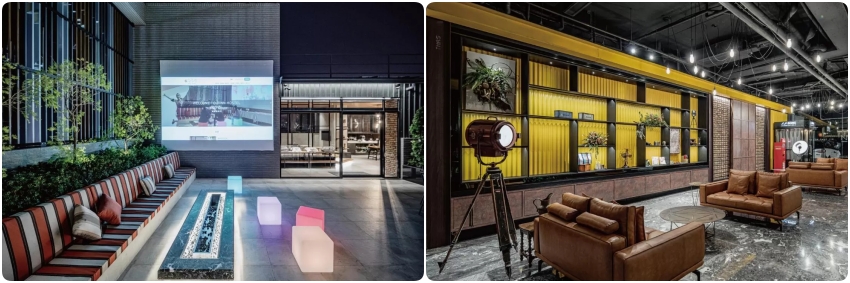 Oinn Hotel & Hostel 巷弄潮旅