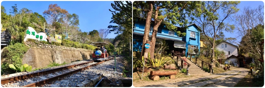 三義民宿：向陽田園