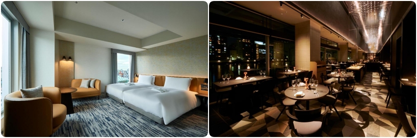 THE GATE HOTEL 両国 by HULIC