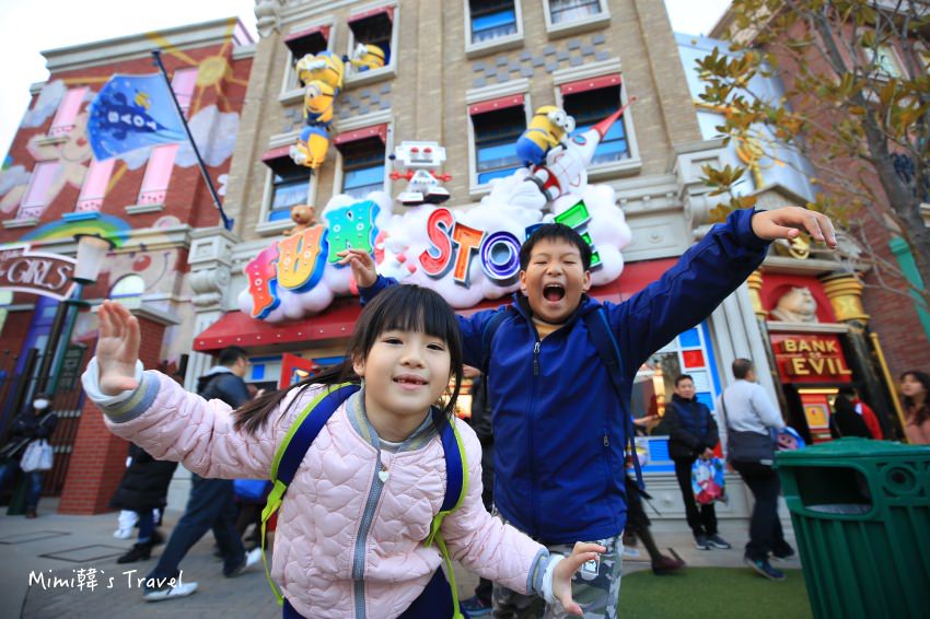 【2025日本環球影城門票】一次弄懂大阪USJ門票、快速通關選擇重點全攻略！