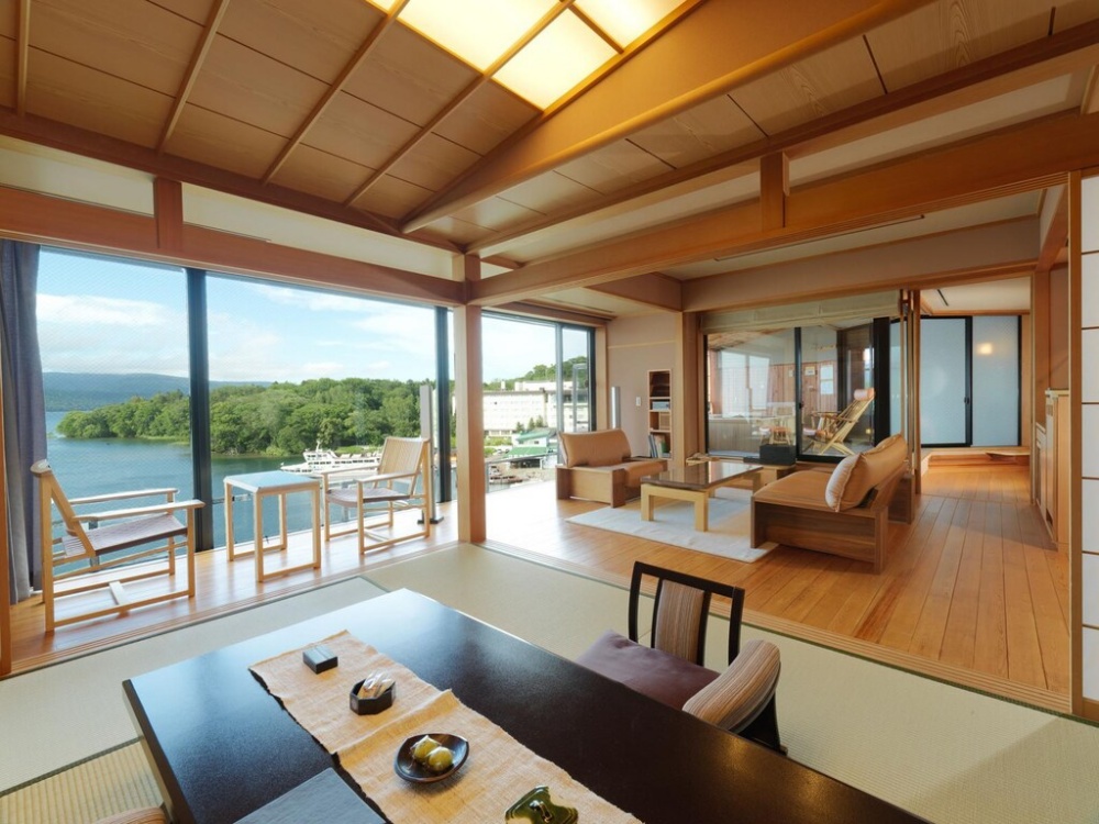 【2025阿寒湖溫泉住宿推薦】6間湖景溫泉旅館精選！情侶蜜月親子都適合