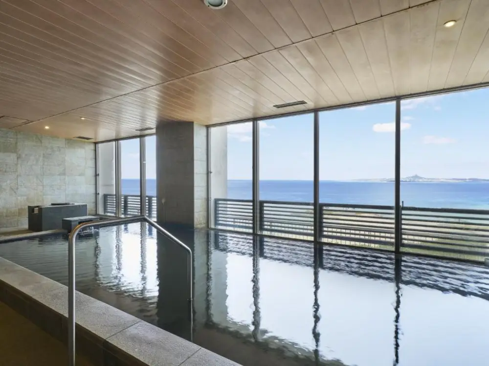 獵戶座酒店-本部度假村及水療中心