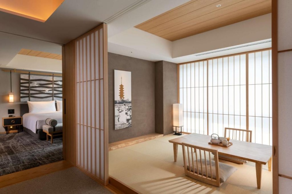 京都新開幕飯店攻略｜2025、2024最新京都住宿推薦，奢華、親子到青年旅館一次看
