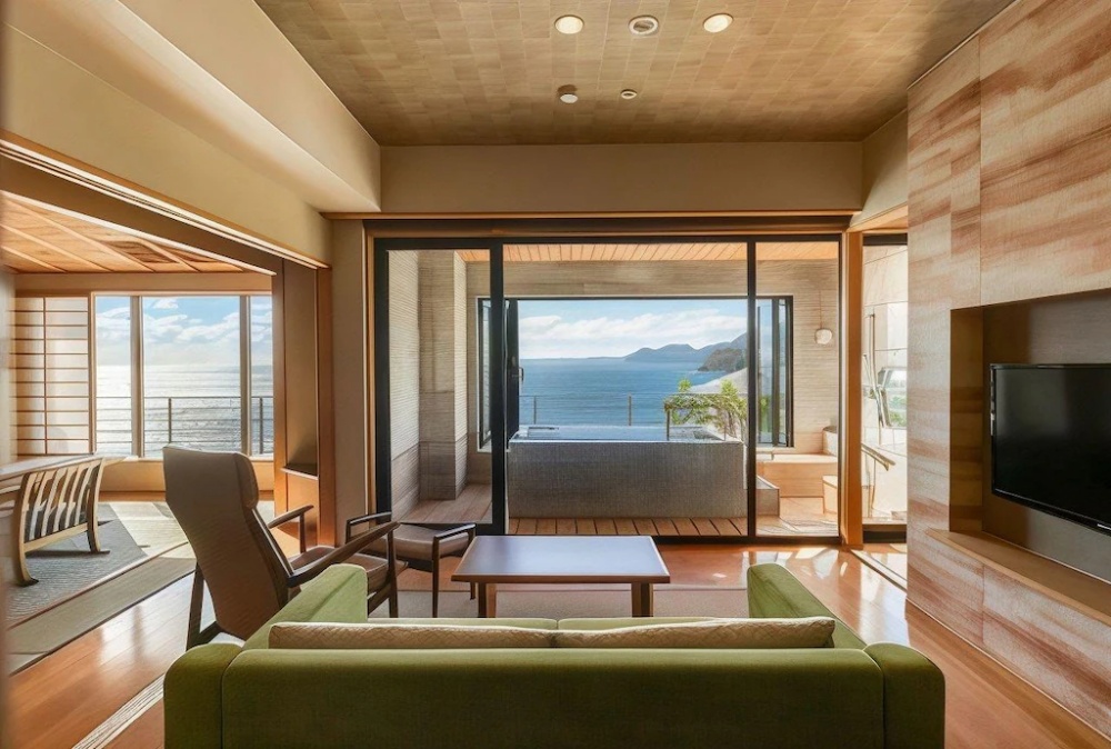 伊豆溫泉住宿懶人包｜精選熱海、修善寺、伊東、稻取、下田人氣飯店推薦