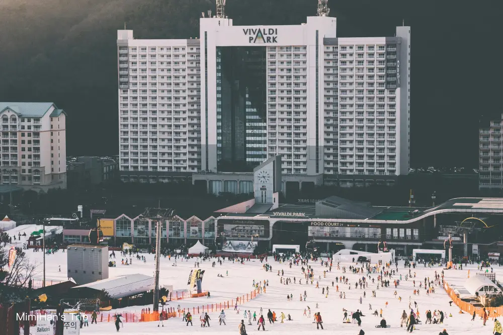 【2026韓國滑雪】首爾出發Top10滑雪場評比！新手親子、交通與預約教練全攻略！