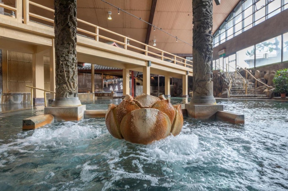 【指宿住宿攻略】6間高評價溫泉飯店：海景泡湯與天然砂浴體驗