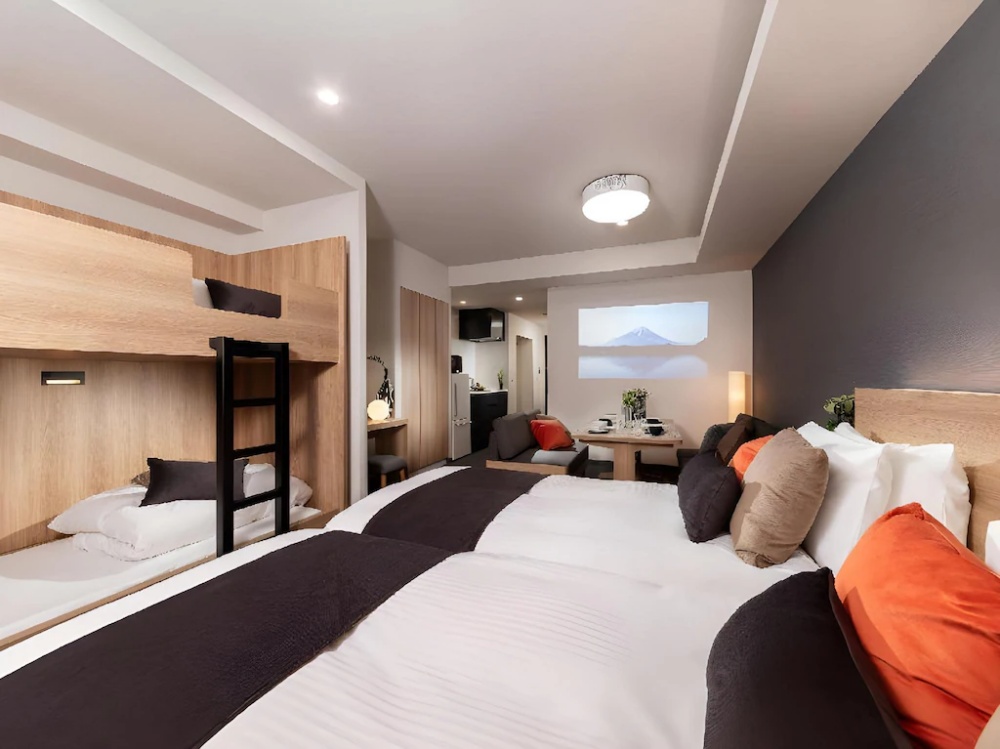 【2026淺草親子住宿推薦】10間近地鐵、附廚房公寓與晴空塔溫泉飯店攻略！