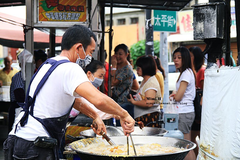 新化太子宮炸雞3.JPG