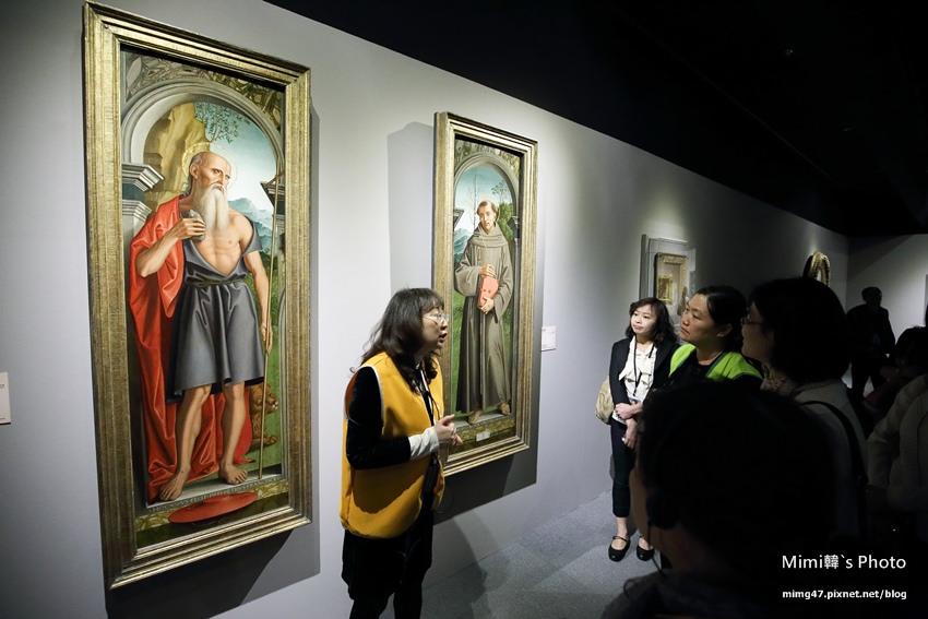 故宮展覽-列支敦士登秘藏瑰寶展-30.jpg