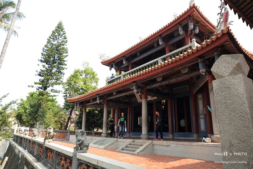 赤崁樓韓金婆婆3.JPG
