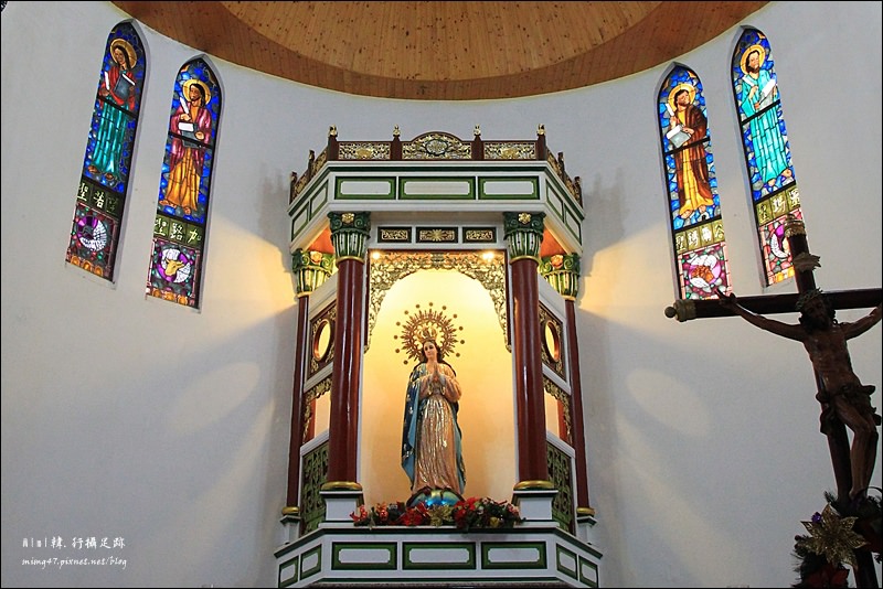 萬金天主堂25.JPG