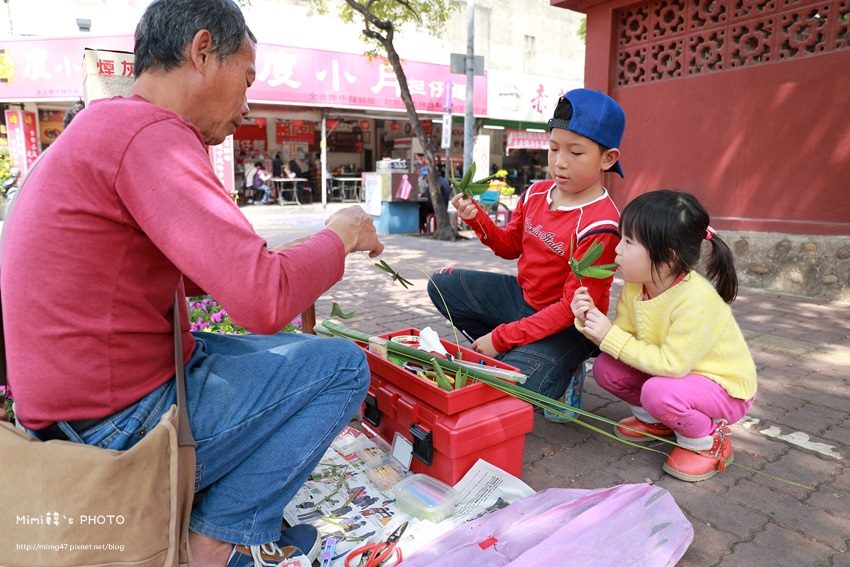 赤崁樓韓金婆婆32.JPG