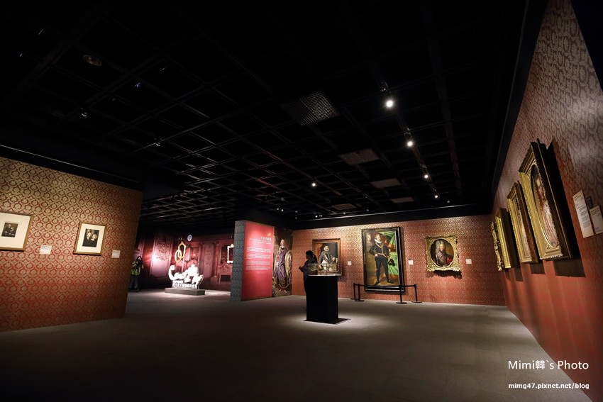 故宮展覽-列支敦士登秘藏瑰寶展-8.jpg