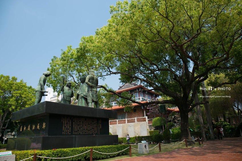 赤崁樓韓金婆婆28.jpg