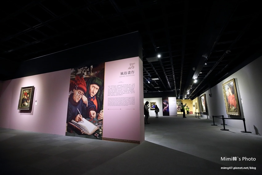 故宮展覽-列支敦士登秘藏瑰寶展-37.jpg