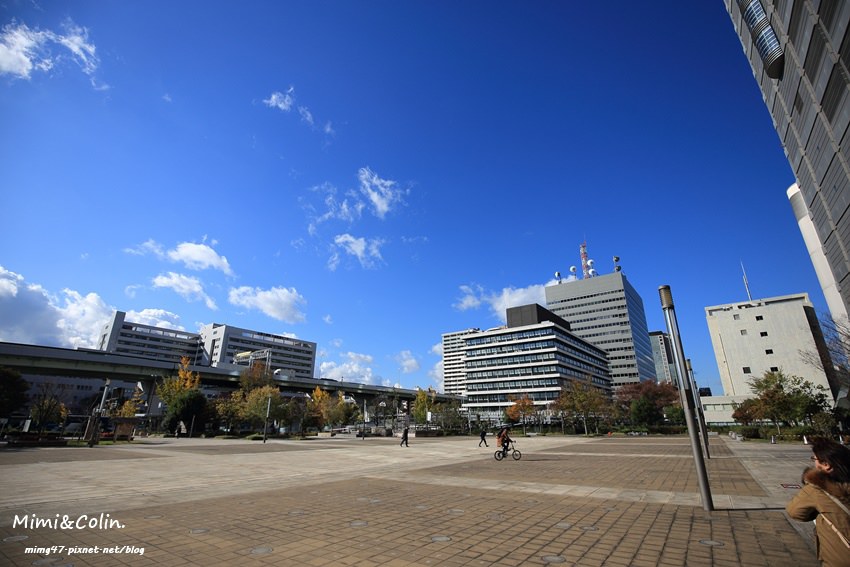 日本大阪城-3.JPG