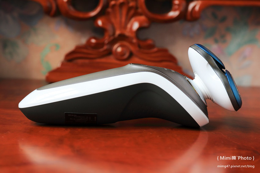 飛利浦動電刮鬍刀-7.jpg