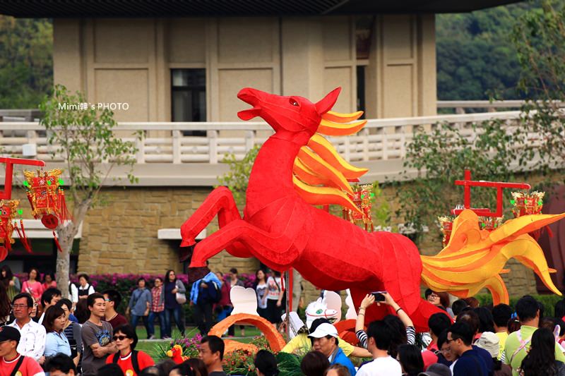 佛光山元宵4.JPG