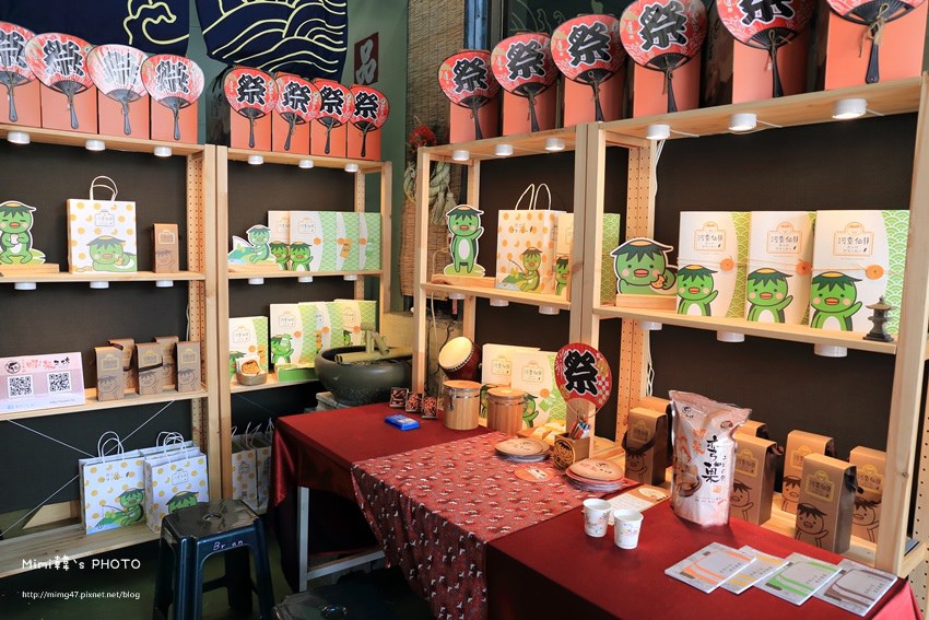 台南美食-伴手禮-蝦米工坊-9.JPG