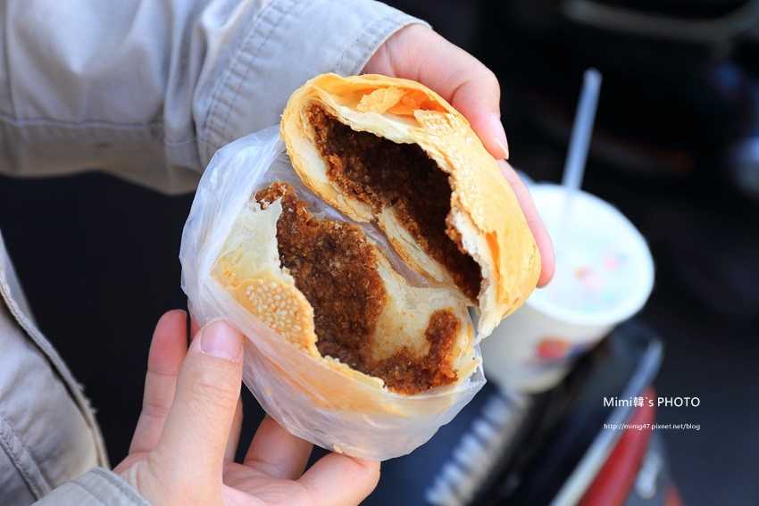台南美食張家燒餅15.JPG