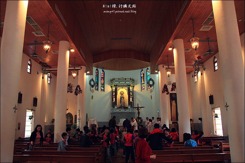 萬金天主堂23.JPG