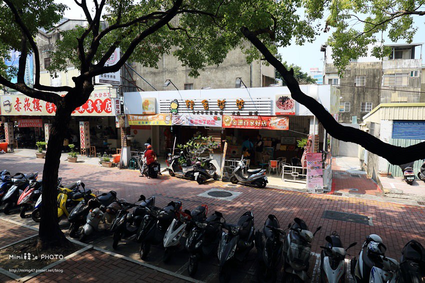 赤崁樓韓金婆婆5.JPG