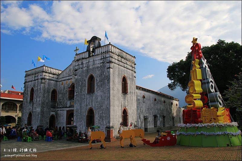 萬金天主堂1.JPG