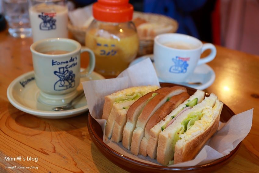 名古屋KOMEDA早餐-17.jpg
