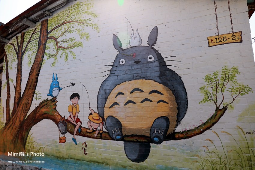 大內龍貓彩繪33.JPG