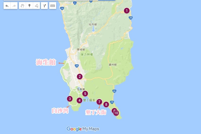 墾丁沒海景.jpg