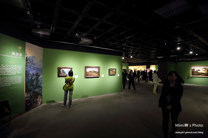 故宮展覽-列支敦士登秘藏瑰寶展-20.jpg