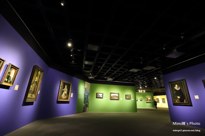 故宮展覽-列支敦士登秘藏瑰寶展-9.jpg