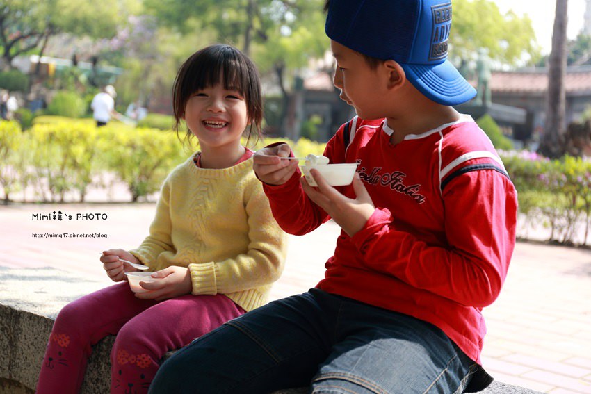 赤崁樓韓金婆婆25.JPG