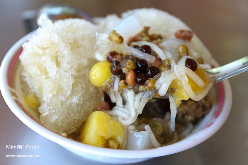 嘉義美食-北興榕樹下粉條冰-1.jpg