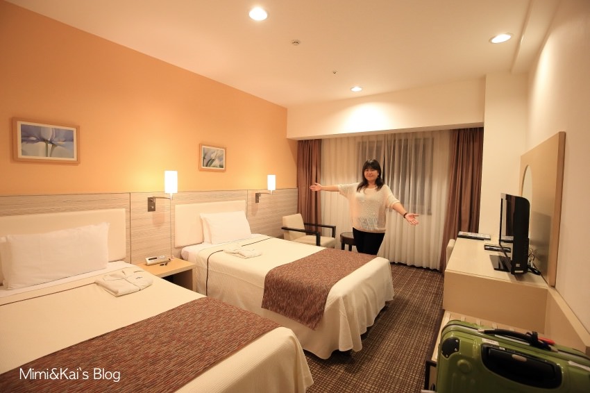【沖繩住宿推薦】那霸 Hotel JAL City：國際通絕佳地點，24H唐吉軻德旁，沖繩購物就住這～