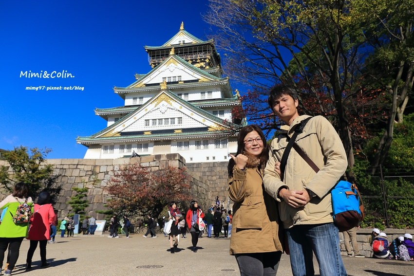 【大阪景點】大阪歷史博物館&大阪城：用大阪周遊卡免費逛，豐臣秀吉打造的日本名城