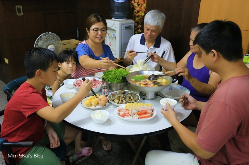 中秋團圓就醬吃｜桂冠火鍋料、桂冠小湯圓：來自阿拉斯加的海洋美味，代代都喜歡的好湯圓。