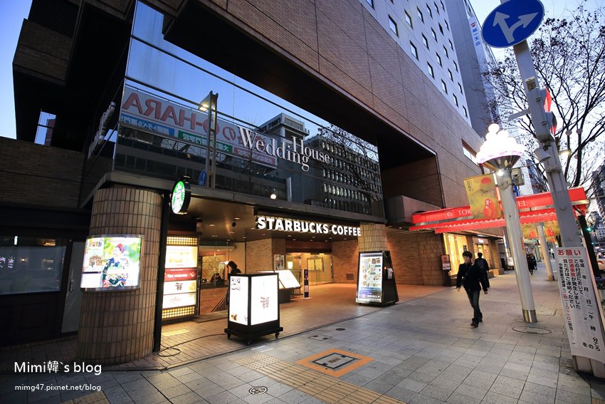 【名古屋住宿推薦】名古屋榮東急REI飯店：旁邊就7-11、LOWSAN、星巴克，離地鐵站、美食街、百貨商圈5-10分，地點超棒棒。