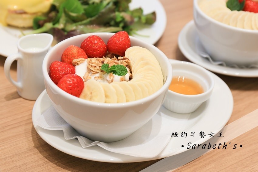 【東京親子自由行】日本人也瘋狂，Sarabeth’s東京店：招牌班尼迪克蛋好吃，紐約早餐女王即將來台北展店囉！