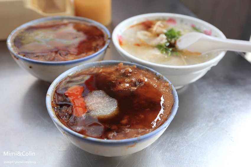 【台南美食】檨仔林阿全碗粿：歷史悠久銅板美食，不輸名店的在地好味道