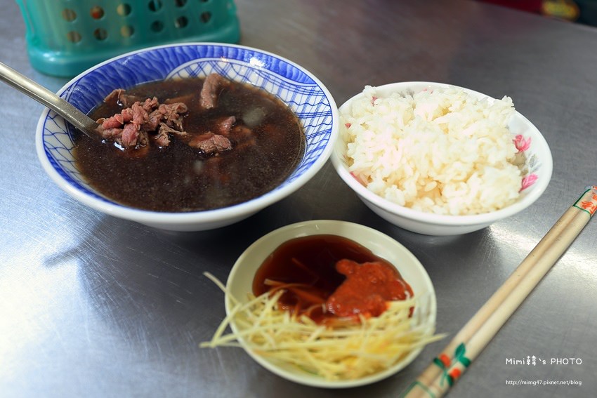 【台南美食】新．大菜市無名羊肉湯：府城元氣早餐，家人重拾老奶奶的手藝，好味道的傳承與延續。