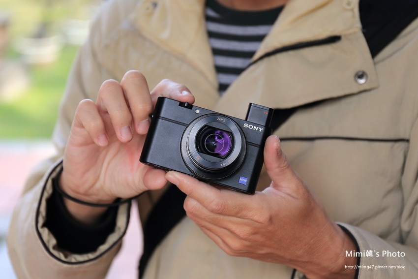 【攝影器材】Sony RX100III 台南景點實拍：令人不可小覷的超強悍口袋相機，高規格配備，類單眼相機王者~